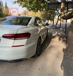 ڤۆڵکسواگن پاسات